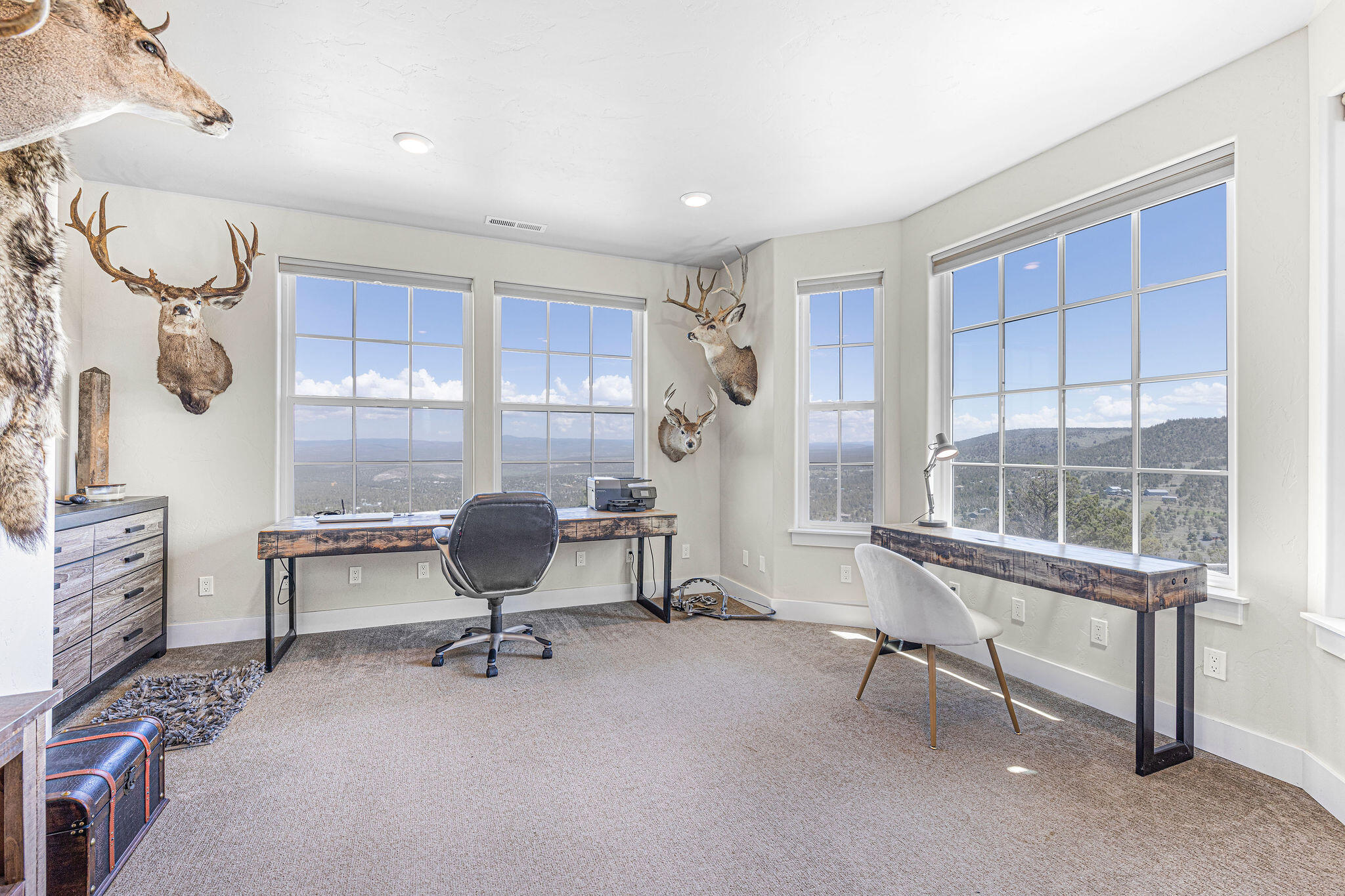 Scenic Vista Estates - Residential