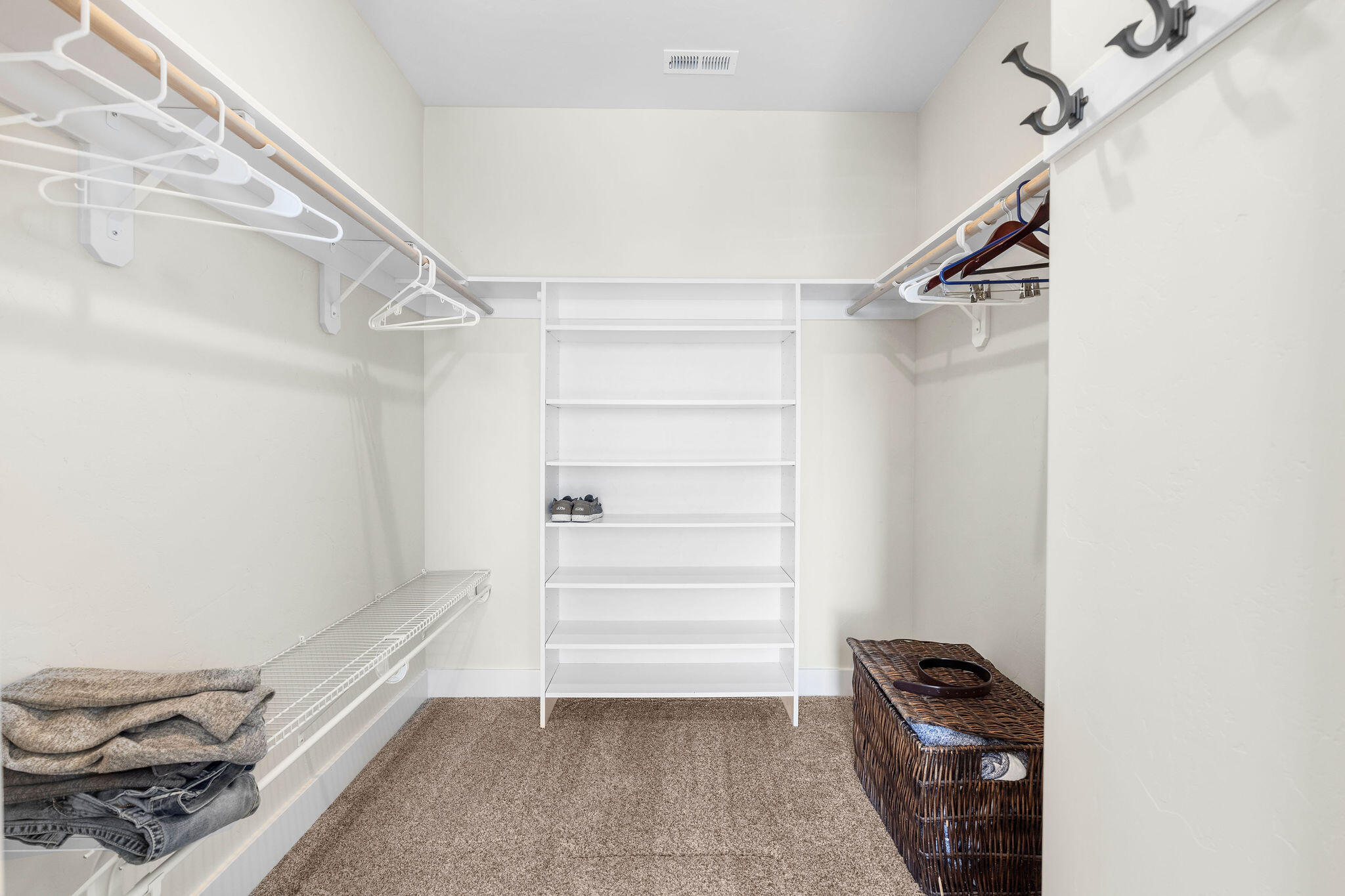 Scenic Vista Estates - Residential