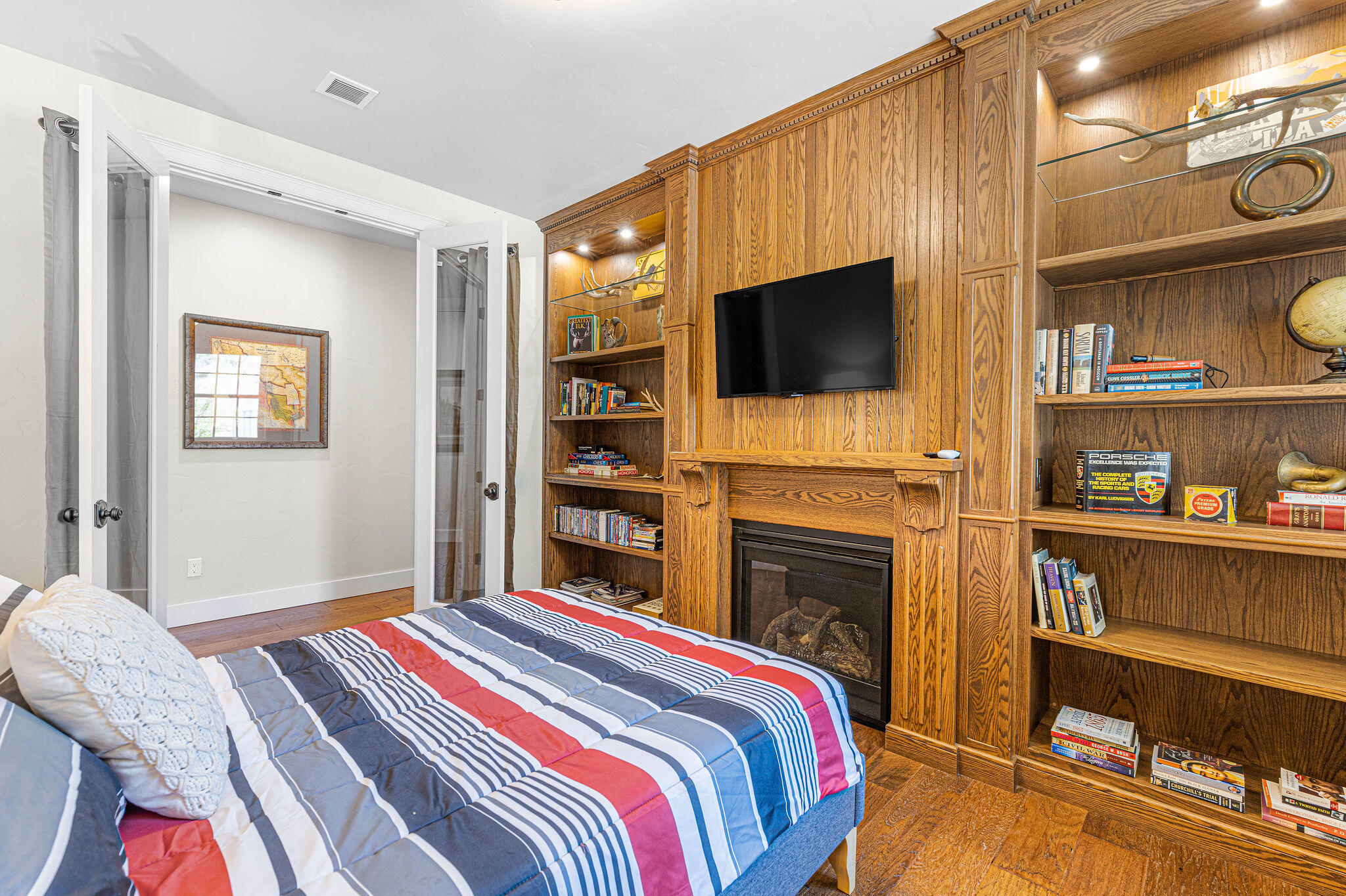 Scenic Vista Estates - Residential