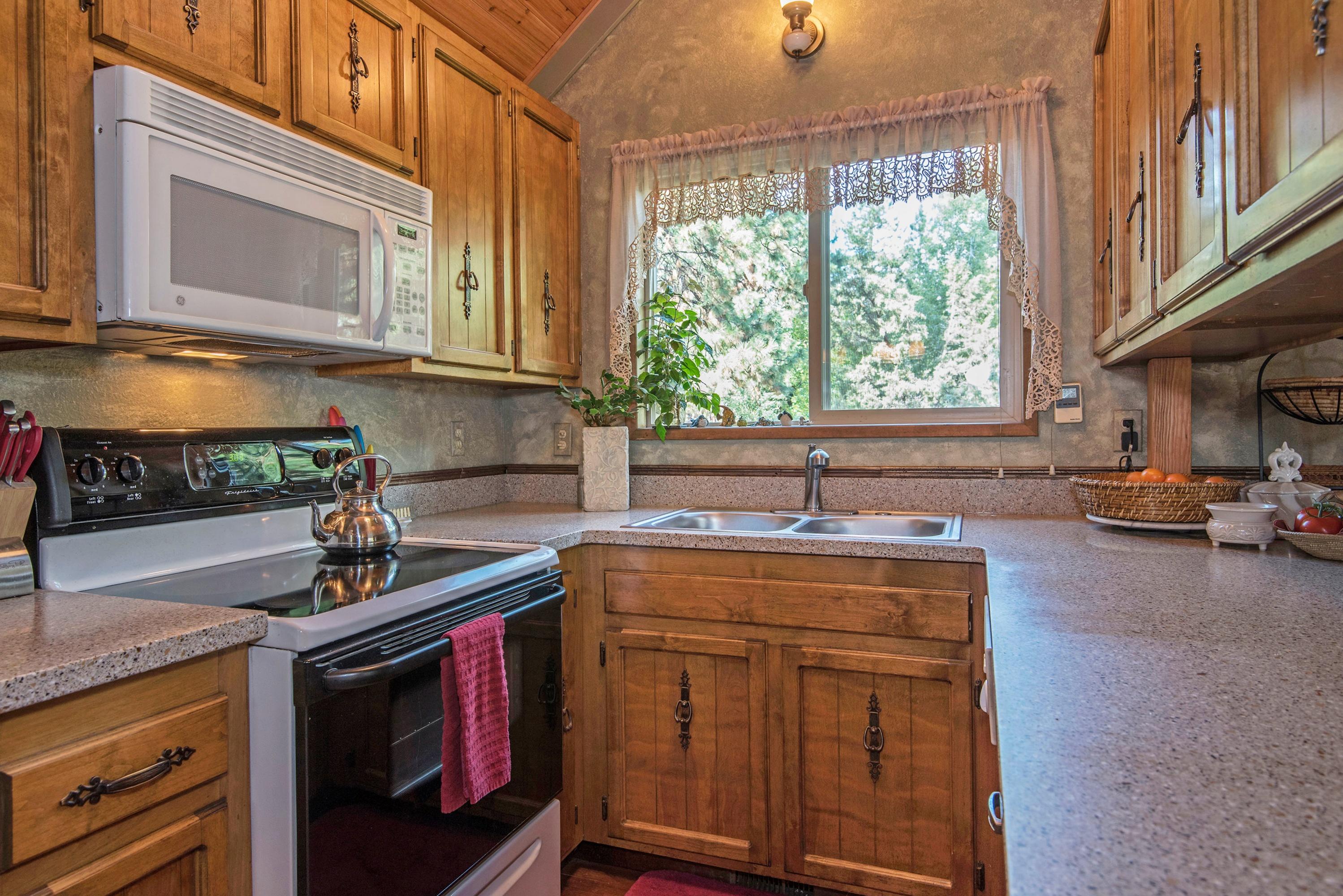 Indian Ford Ranch - Residential