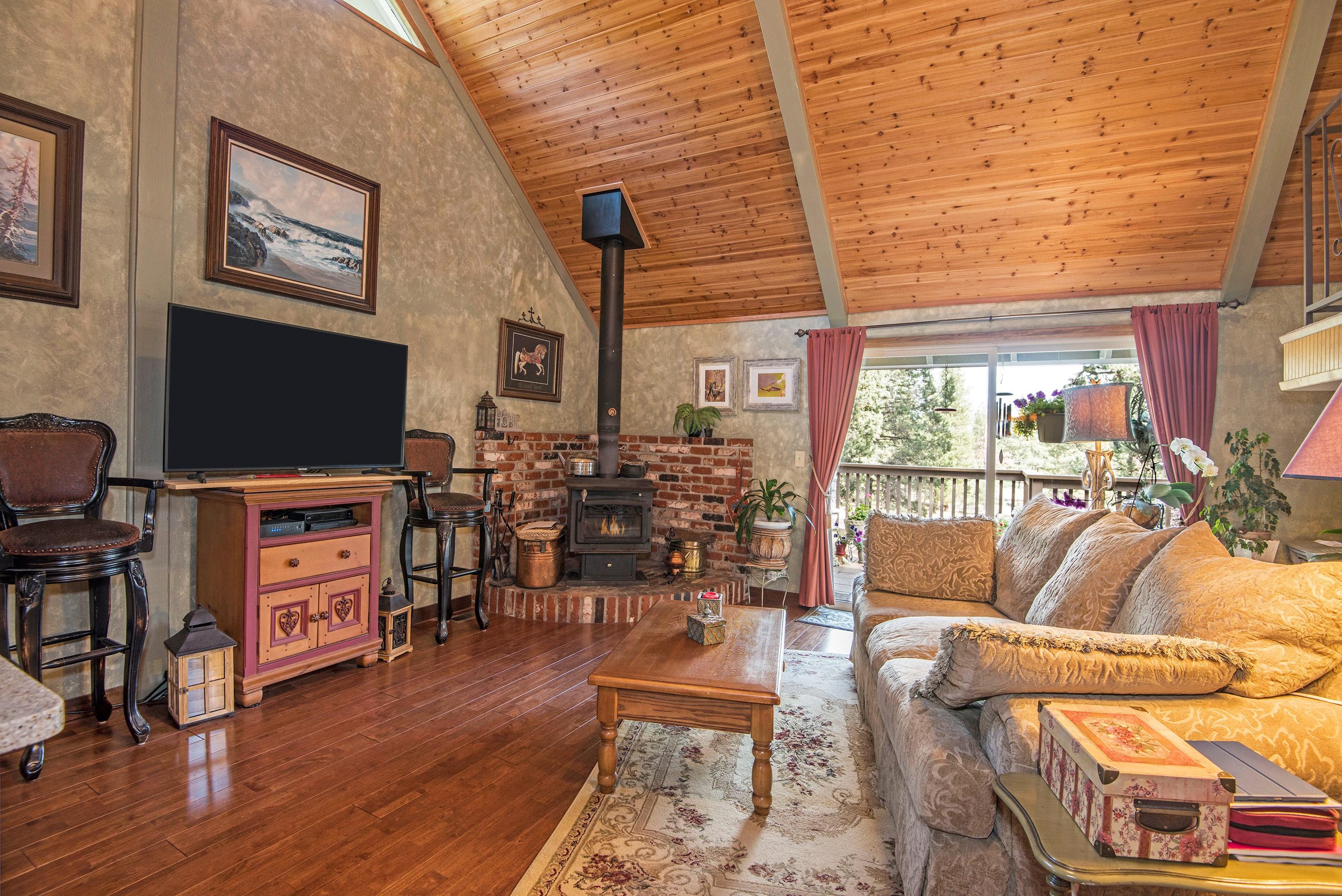 Indian Ford Ranch - Residential