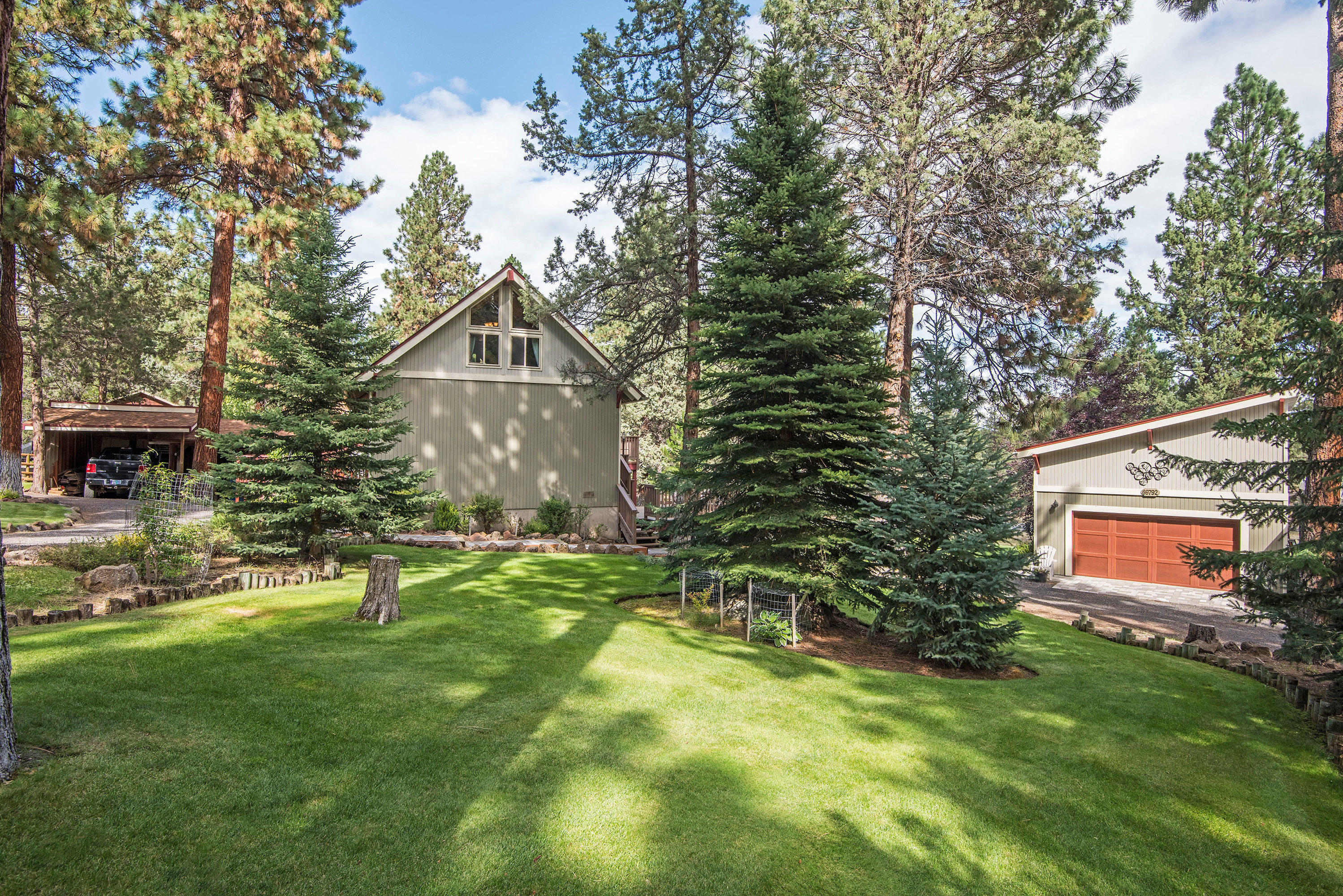 Indian Ford Ranch - Residential