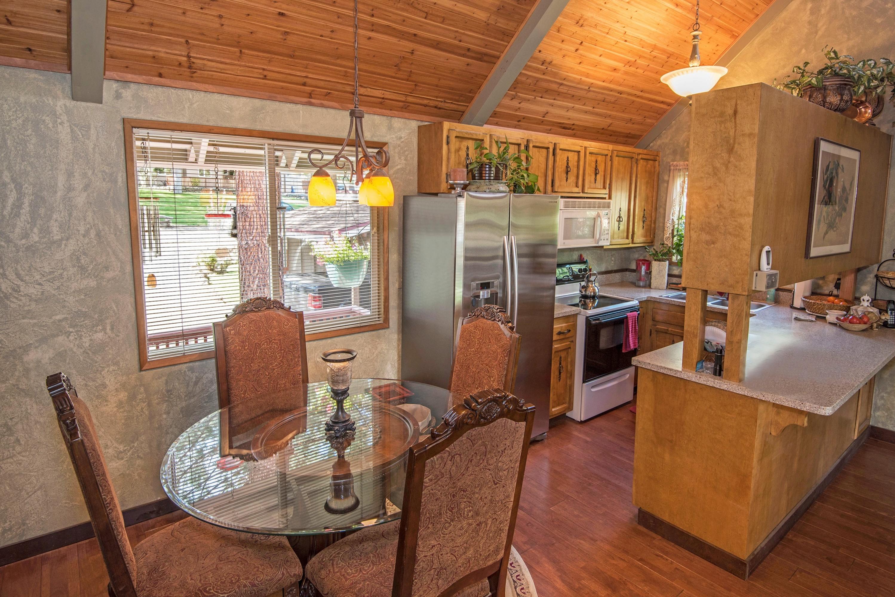 Indian Ford Ranch - Residential