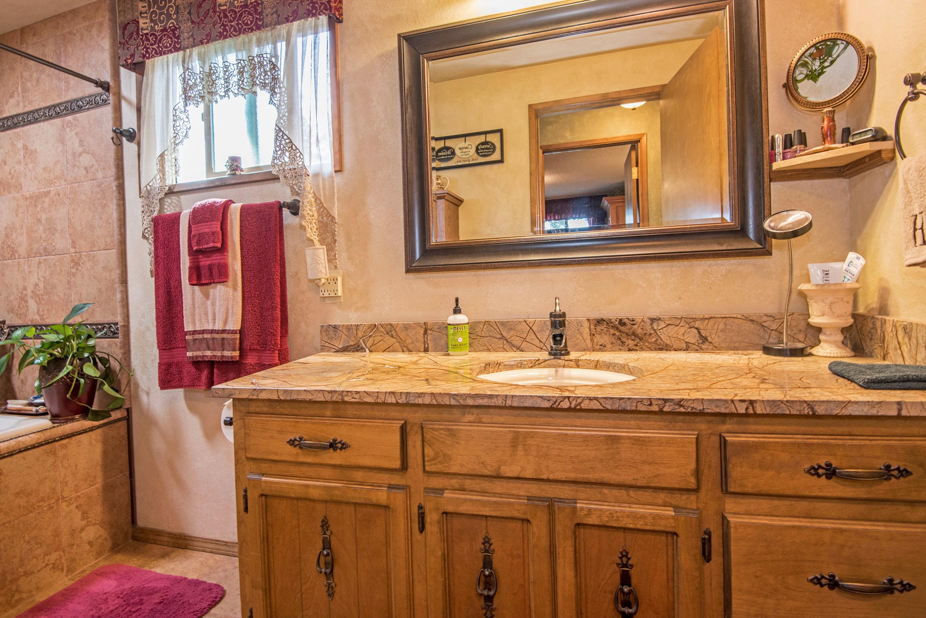 Indian Ford Ranch - Residential