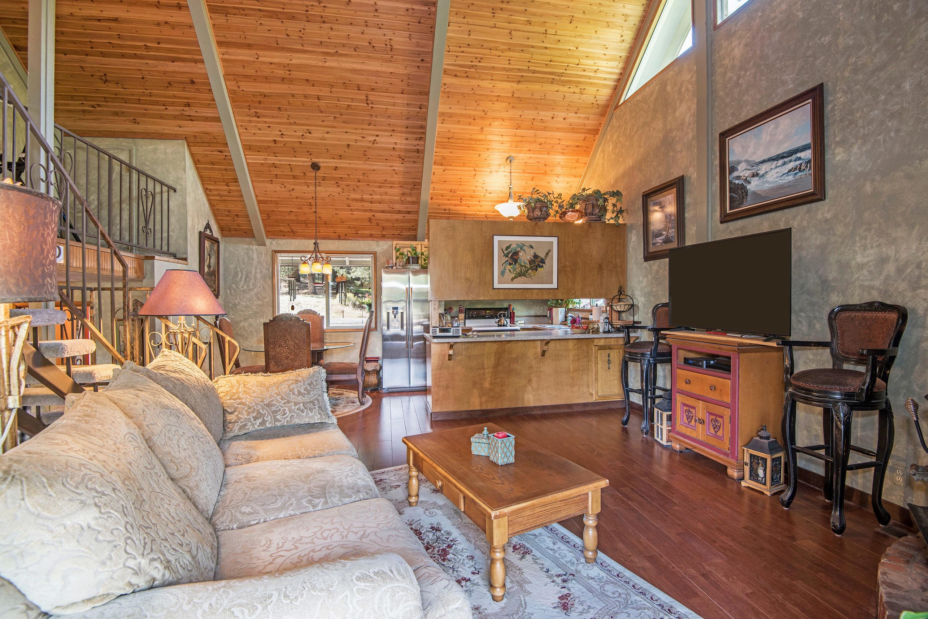 Indian Ford Ranch - Residential