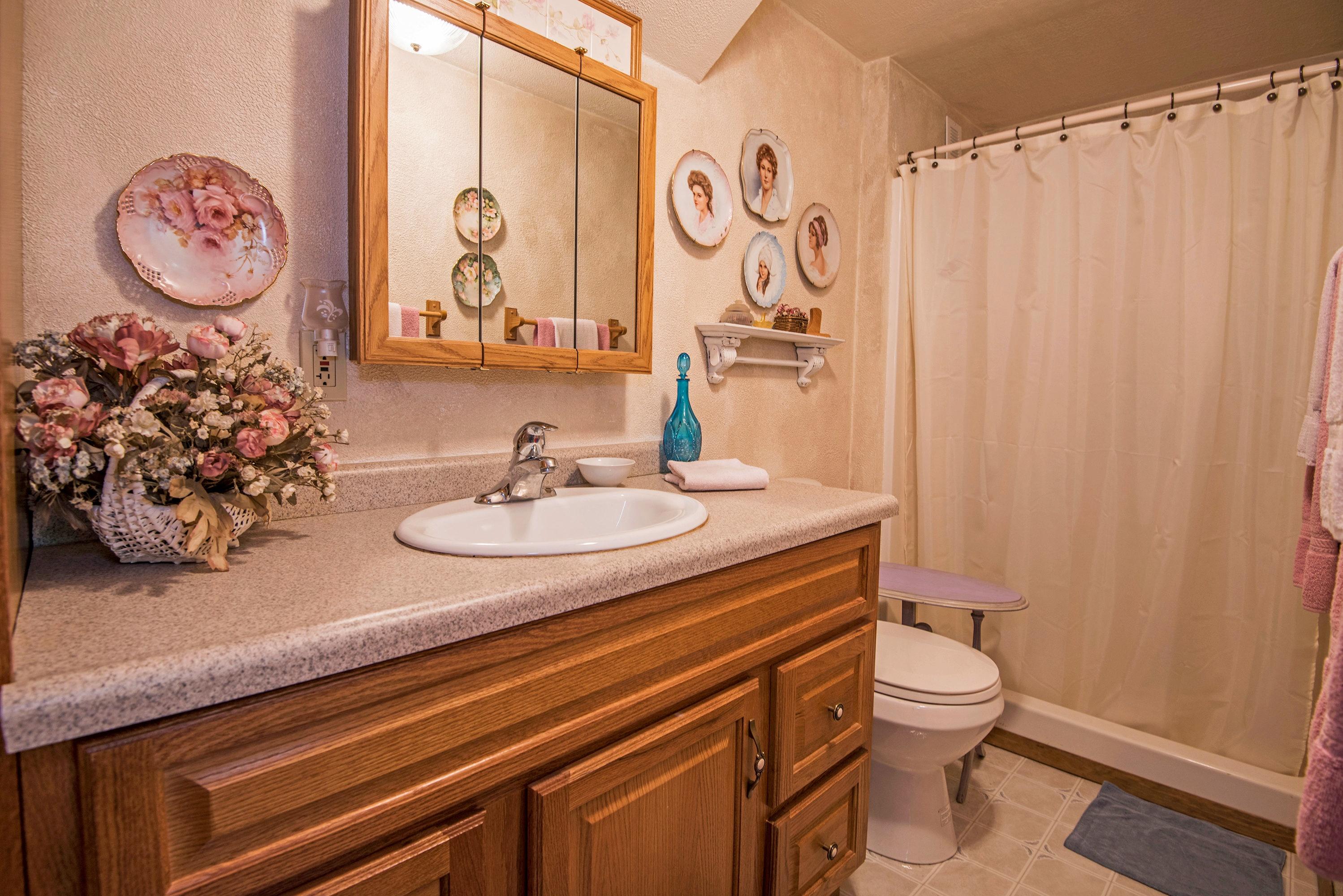 Indian Ford Ranch - Residential