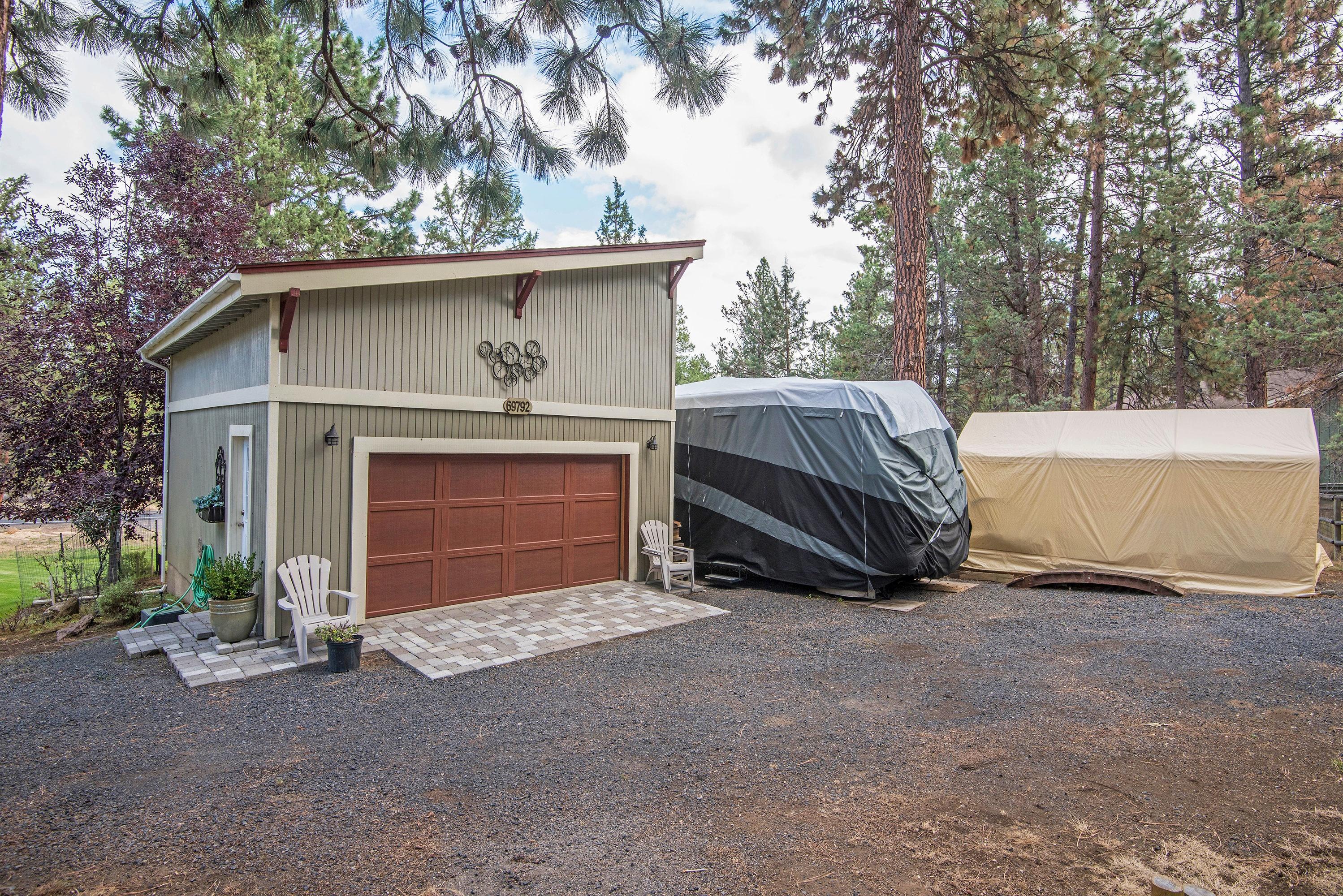 Indian Ford Ranch - Residential