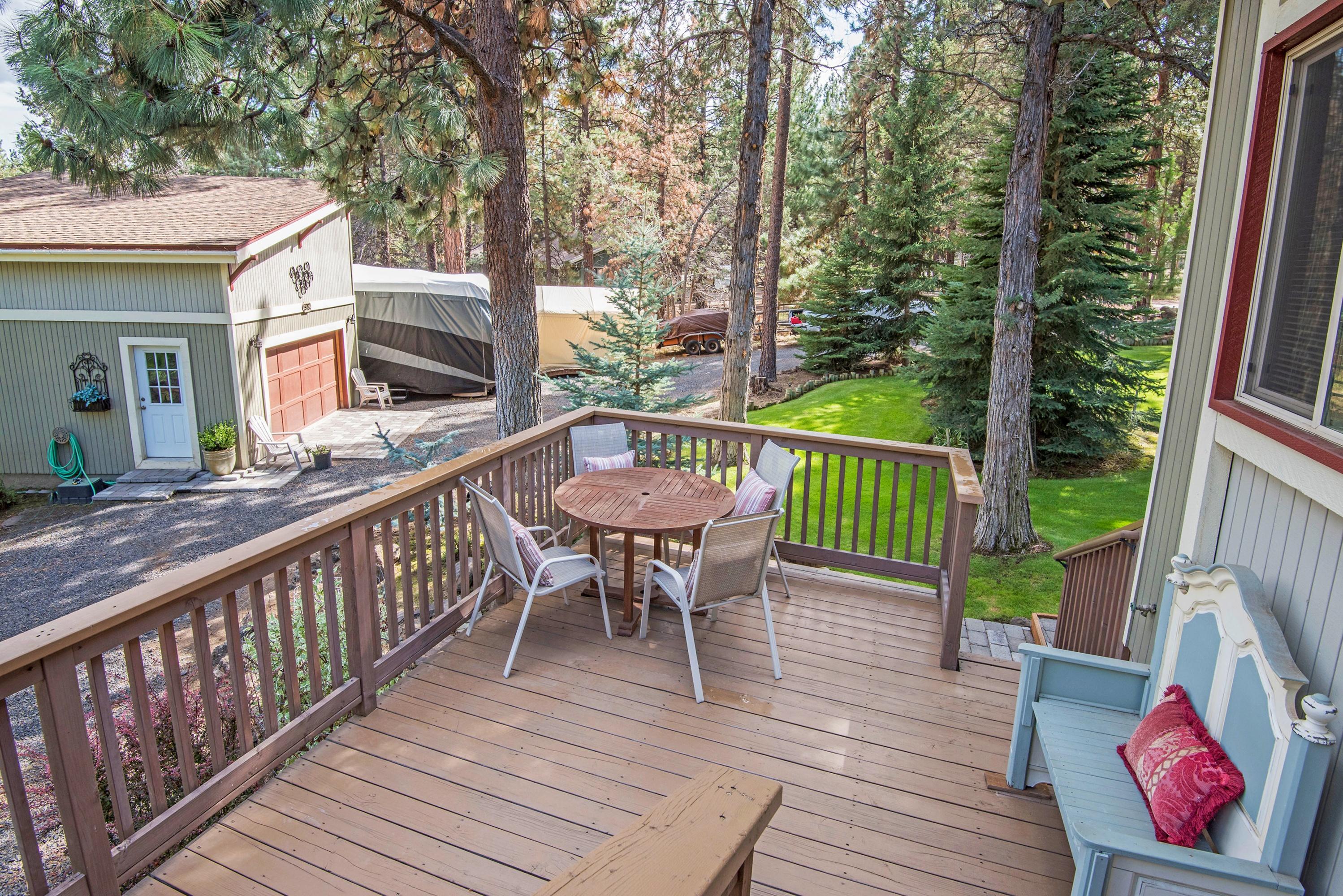 Indian Ford Ranch - Residential