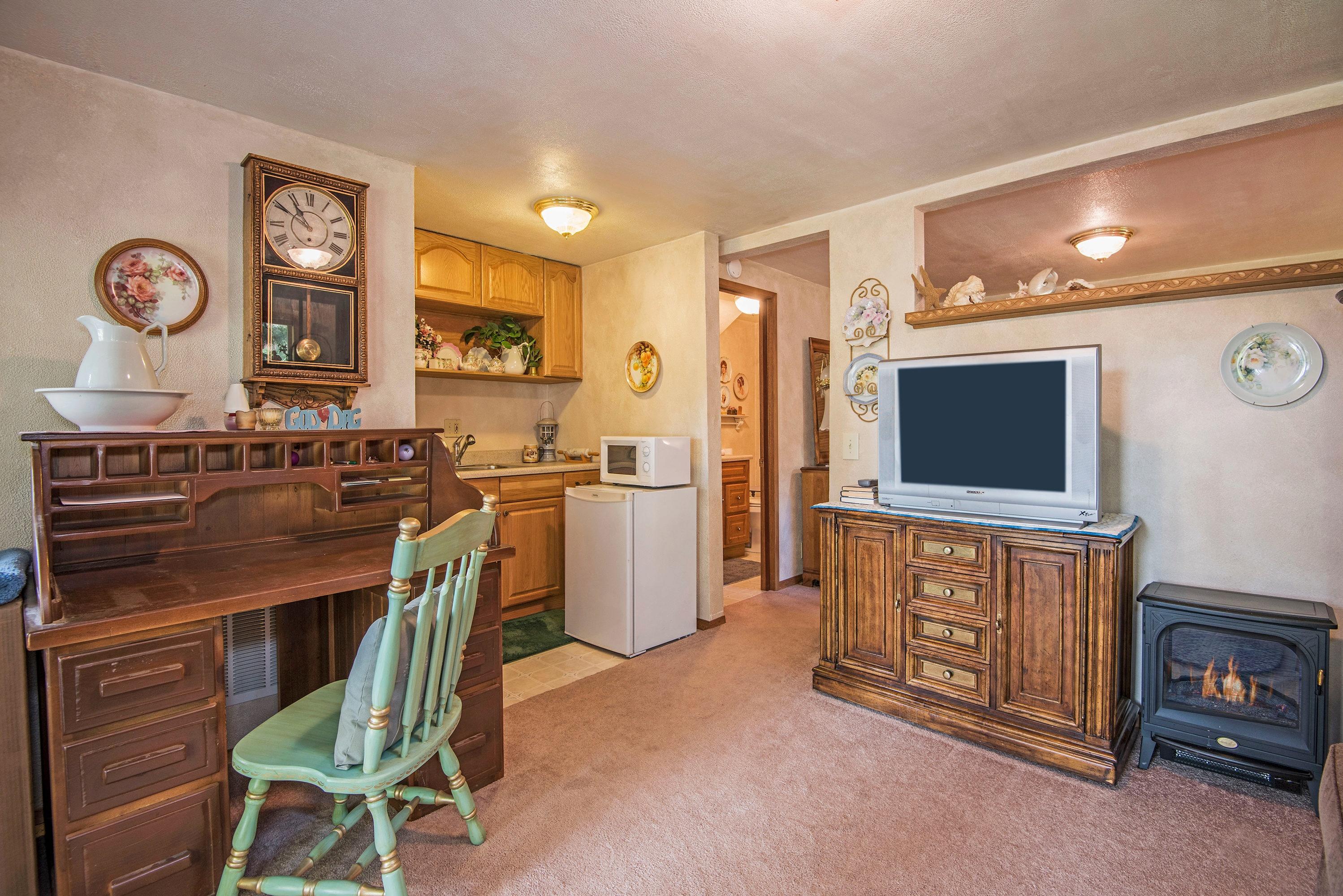 Indian Ford Ranch - Residential