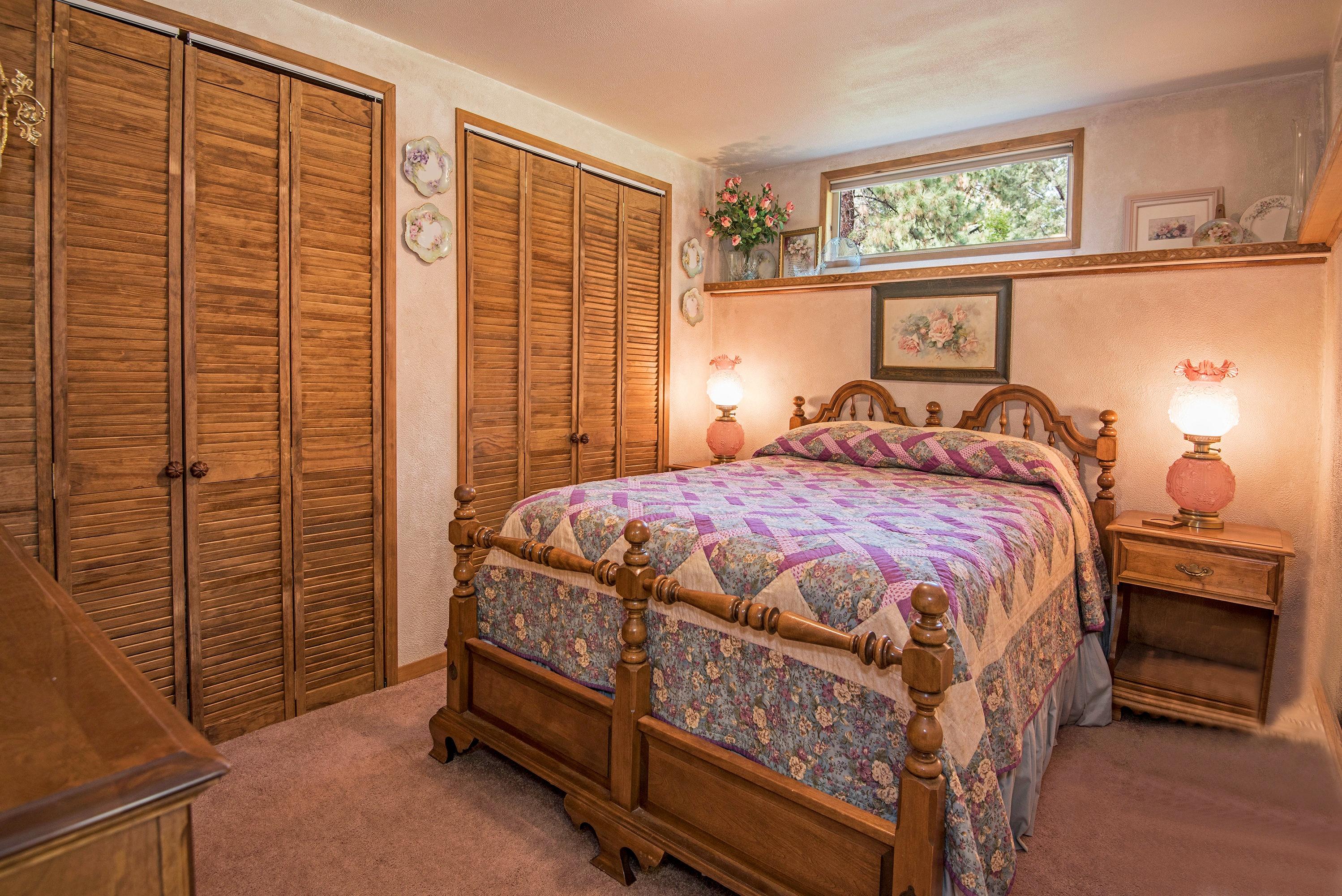 Indian Ford Ranch - Residential