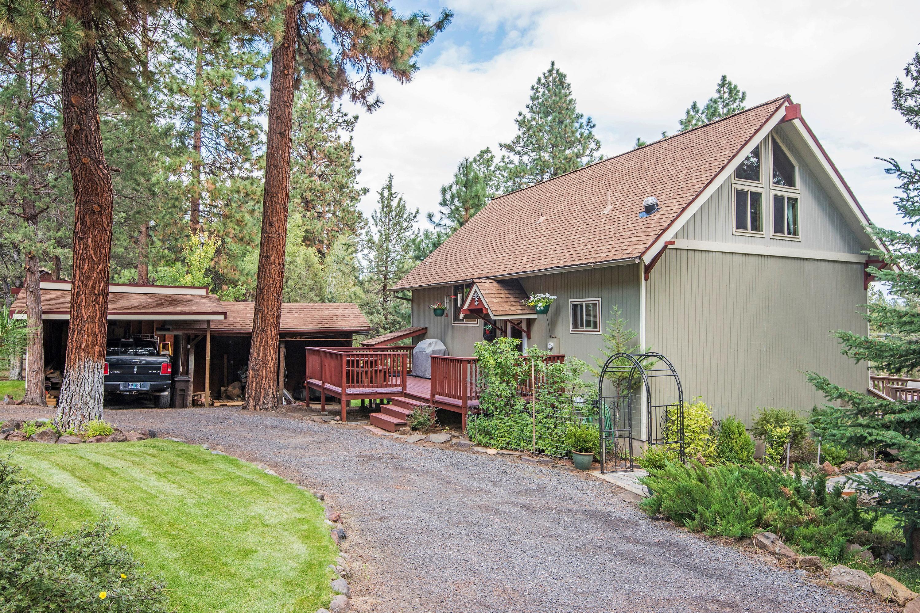 Indian Ford Ranch - Residential