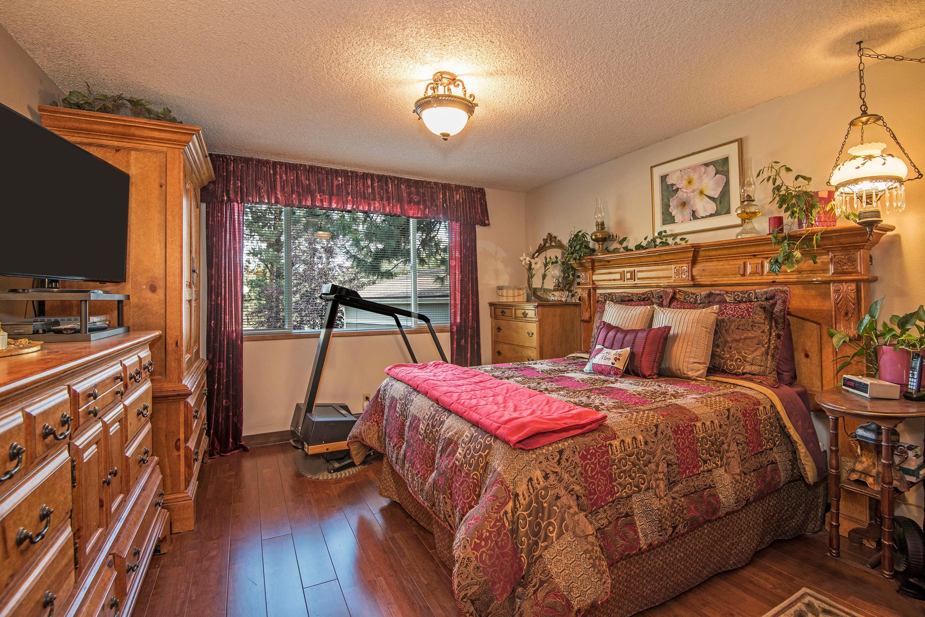 Indian Ford Ranch - Residential