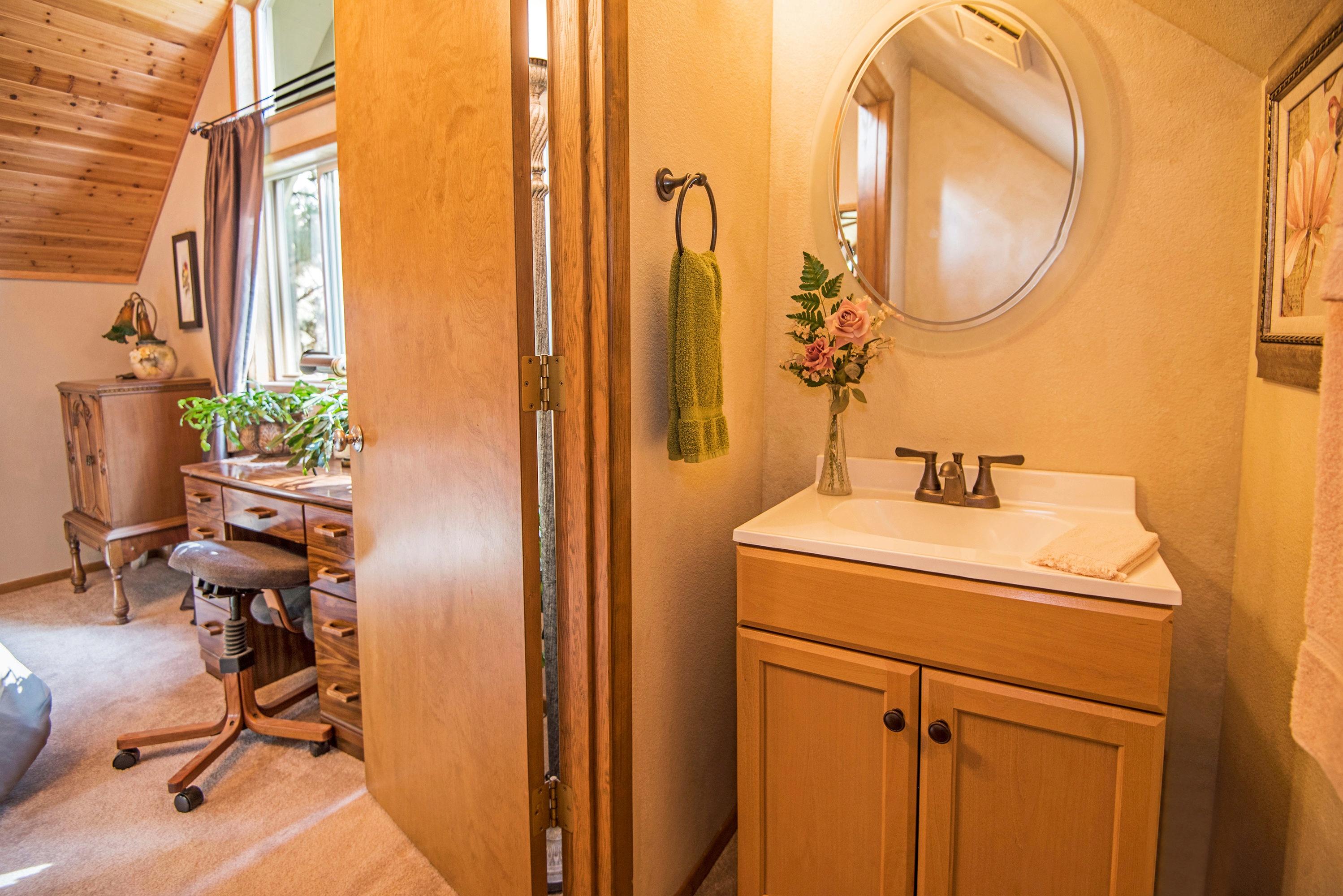 Indian Ford Ranch - Residential