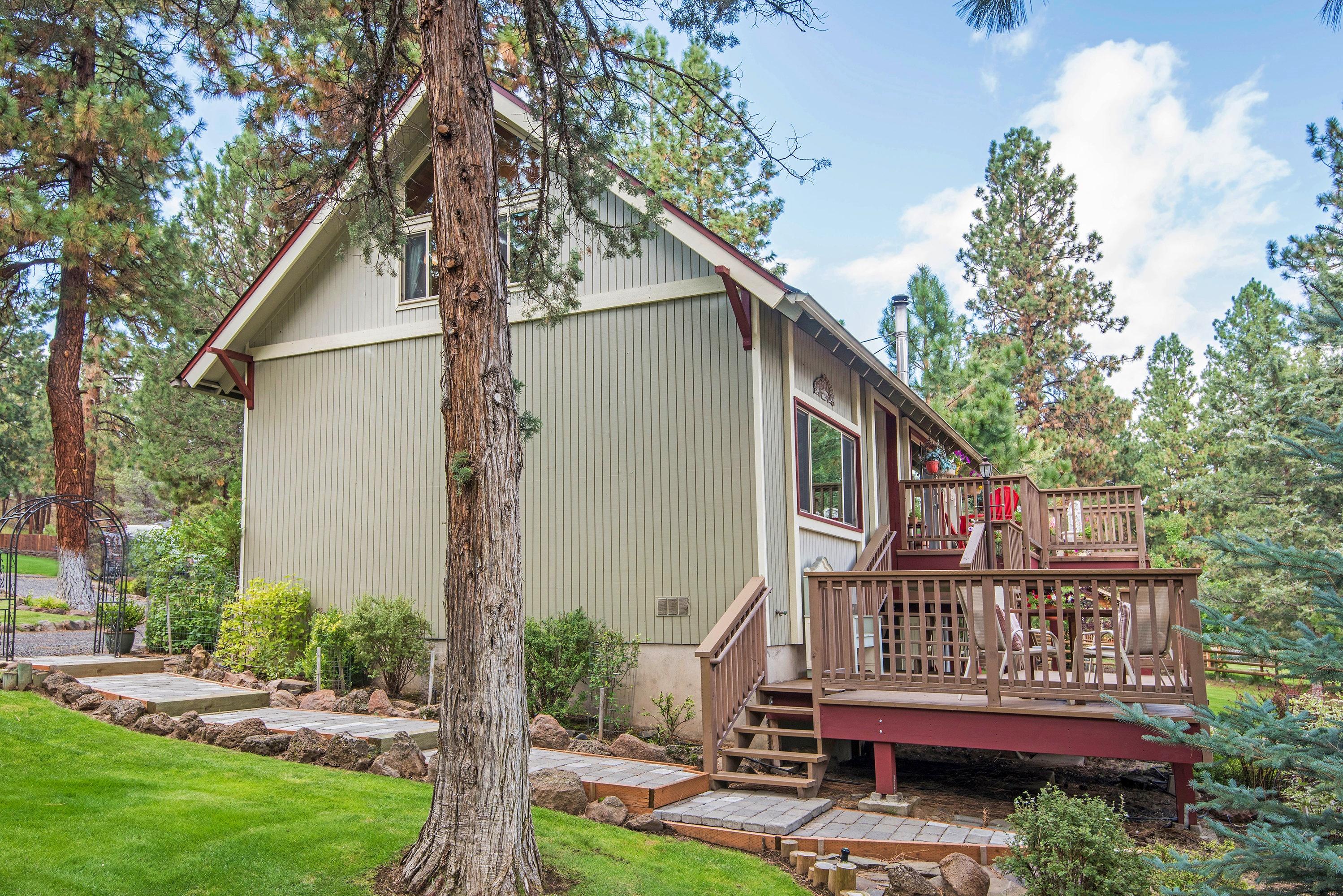 Indian Ford Ranch - Residential