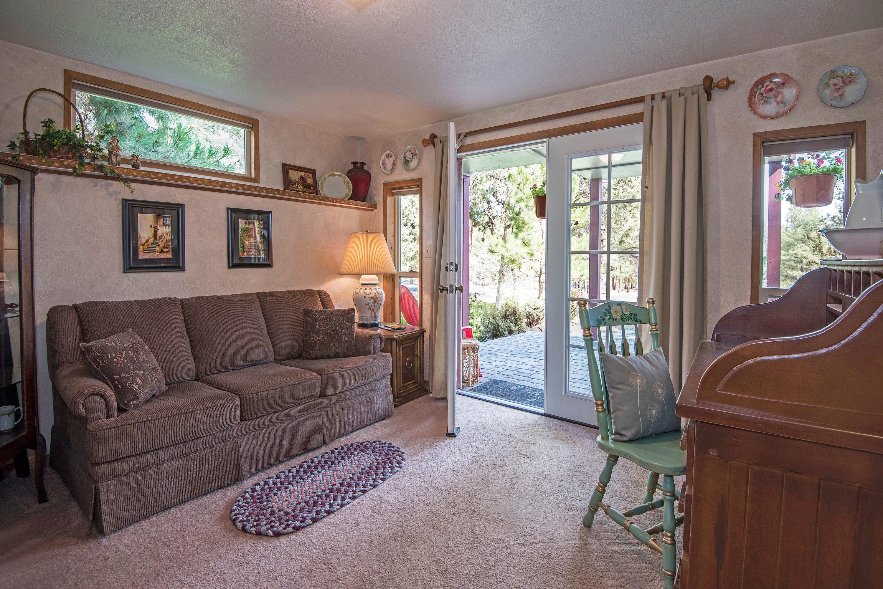 Indian Ford Ranch - Residential