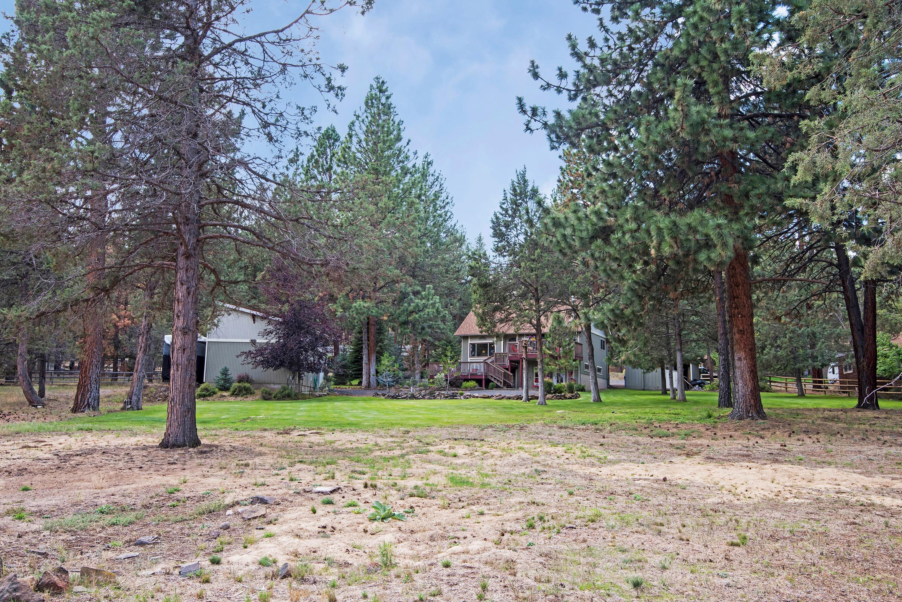 Indian Ford Ranch - Residential