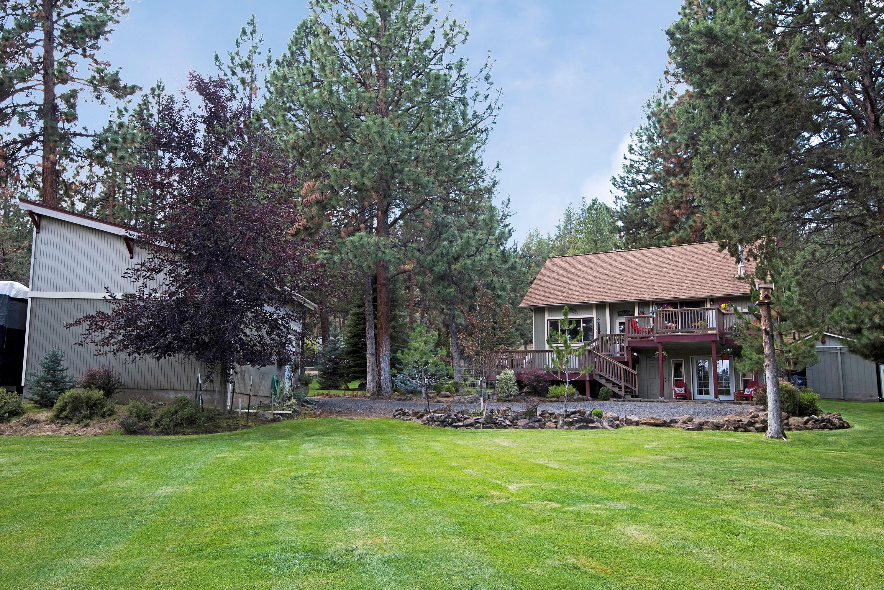 Indian Ford Ranch - Residential