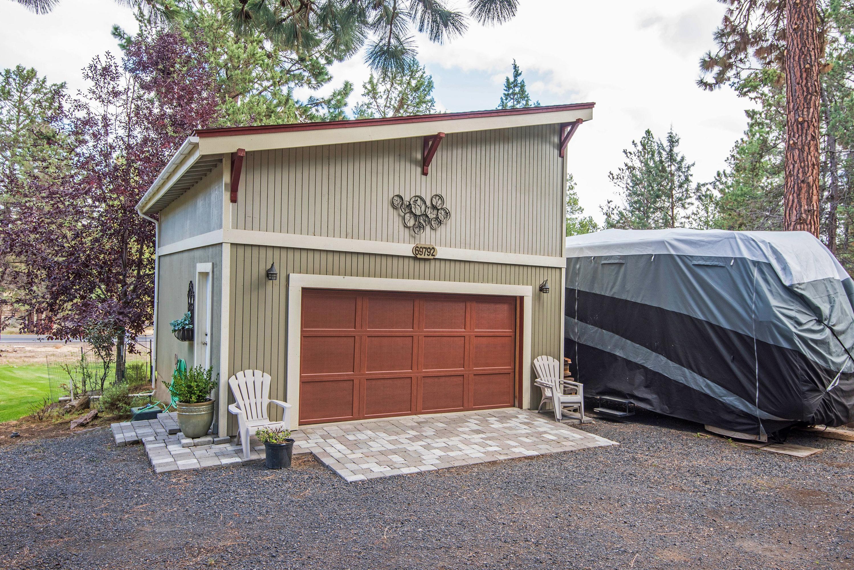 Indian Ford Ranch - Residential