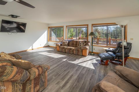 Tiny photo for 52971 Bridge Drive, La Pine, OR 97739 (MLS # 220222138)