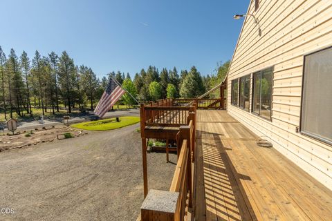 Tiny photo for 52971 Bridge Drive, La Pine, OR 97739 (MLS # 220222138)