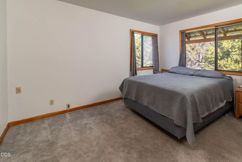 Tiny photo for 52971 Bridge Drive, La Pine, OR 97739 (MLS # 220222138)
