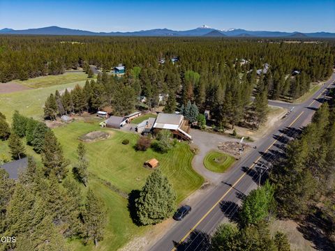 Tiny photo for 52971 Bridge Drive, La Pine, OR 97739 (MLS # 220222138)