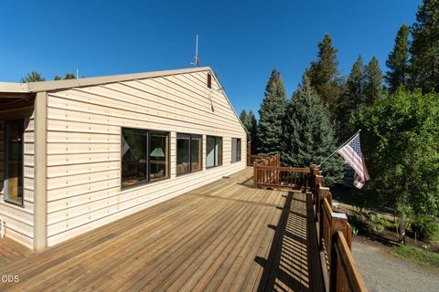 Tiny photo for 52971 Bridge Drive, La Pine, OR 97739 (MLS # 220222138)