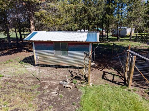 Tiny photo for 52971 Bridge Drive, La Pine, OR 97739 (MLS # 220222138)