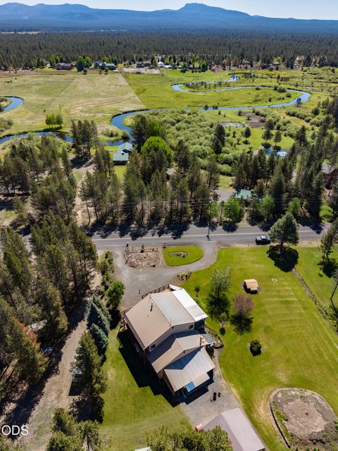 Tiny photo for 52971 Bridge Drive, La Pine, OR 97739 (MLS # 220222138)