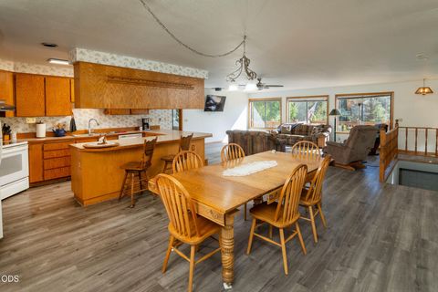 Tiny photo for 52971 Bridge Drive, La Pine, OR 97739 (MLS # 220222138)