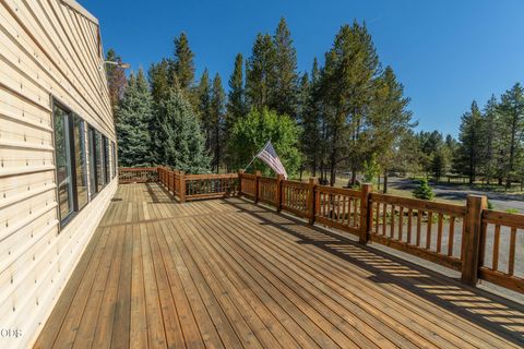 Tiny photo for 52971 Bridge Drive, La Pine, OR 97739 (MLS # 220222138)