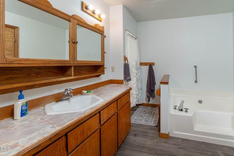 Tiny photo for 52971 Bridge Drive, La Pine, OR 97739 (MLS # 220222138)