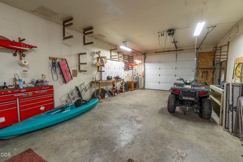 Tiny photo for 52971 Bridge Drive, La Pine, OR 97739 (MLS # 220222138)