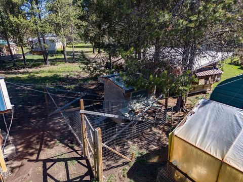 Tiny photo for 52971 Bridge Drive, La Pine, OR 97739 (MLS # 220222138)