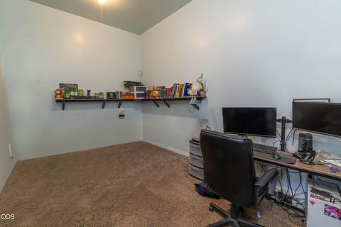 Tiny photo for 52971 Bridge Drive, La Pine, OR 97739 (MLS # 220222138)