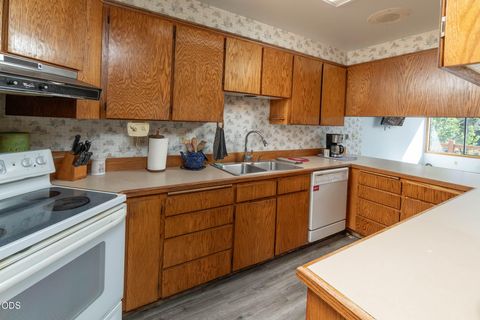 Tiny photo for 52971 Bridge Drive, La Pine, OR 97739 (MLS # 220222138)