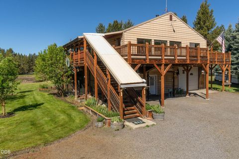 Tiny photo for 52971 Bridge Drive, La Pine, OR 97739 (MLS # 220222138)