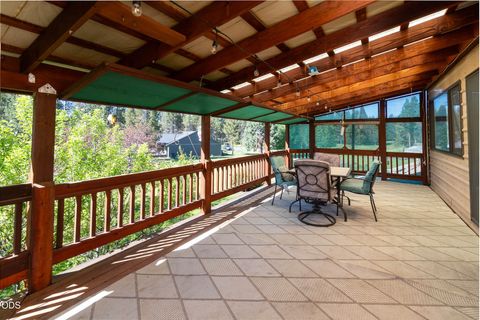 Tiny photo for 52971 Bridge Drive, La Pine, OR 97739 (MLS # 220222138)