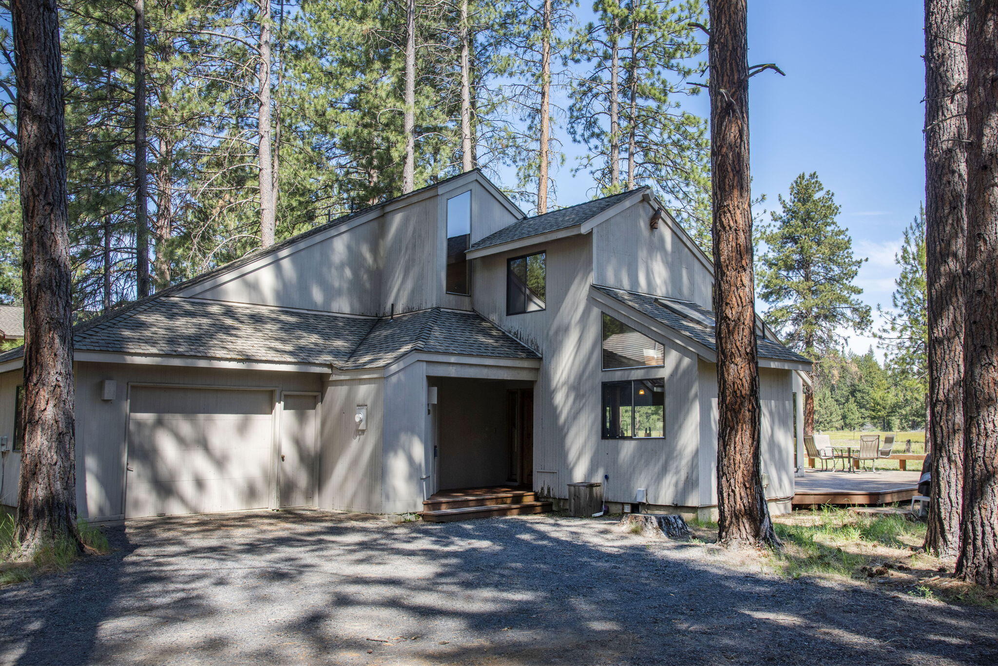 Black Butte Ranch - Residential
