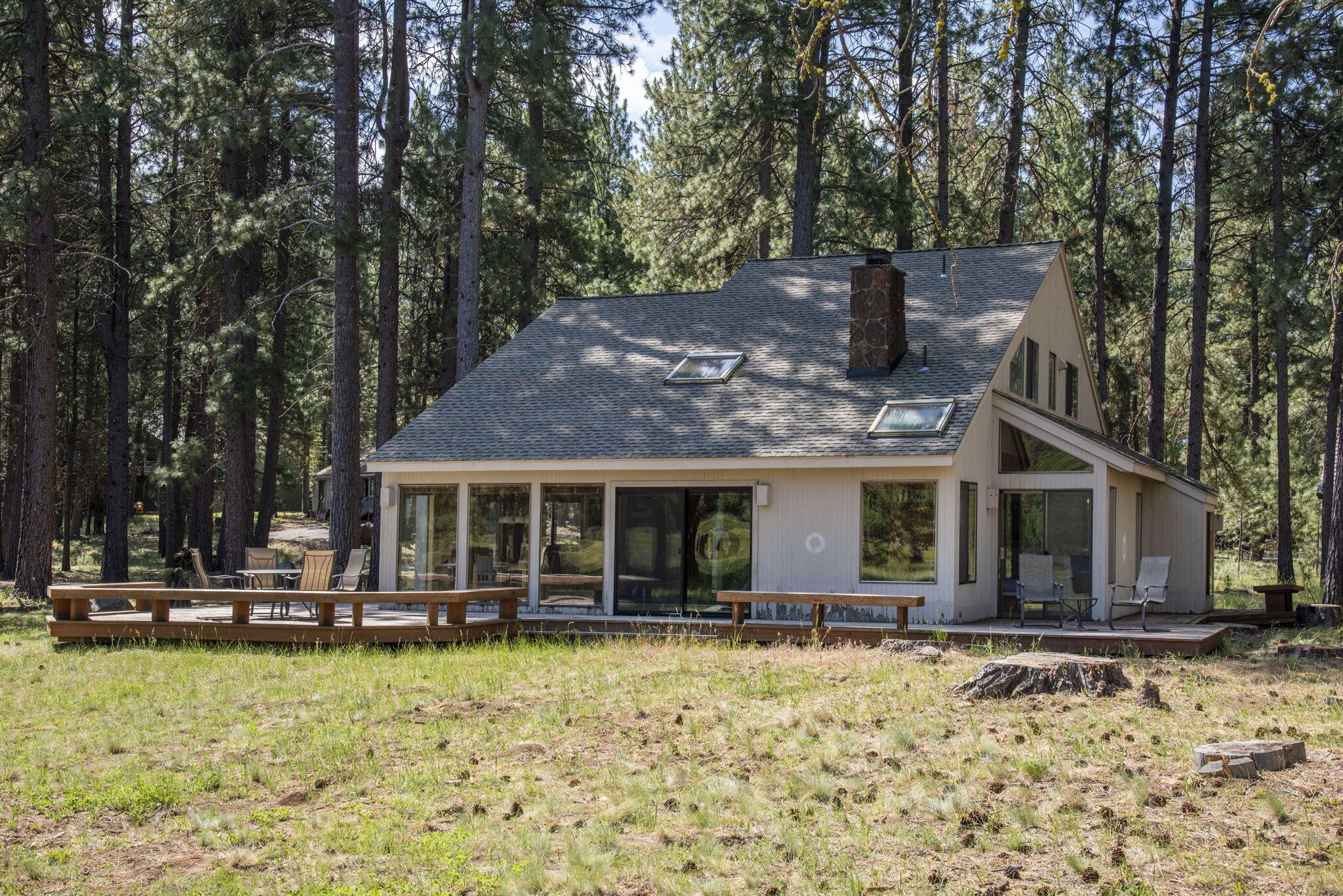 Black Butte Ranch - Residential
