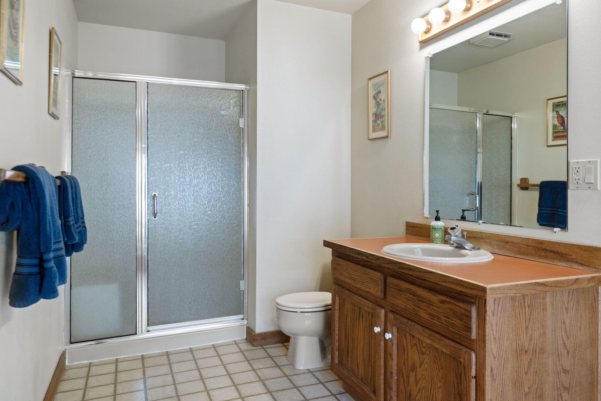 Black Butte Ranch - Residential