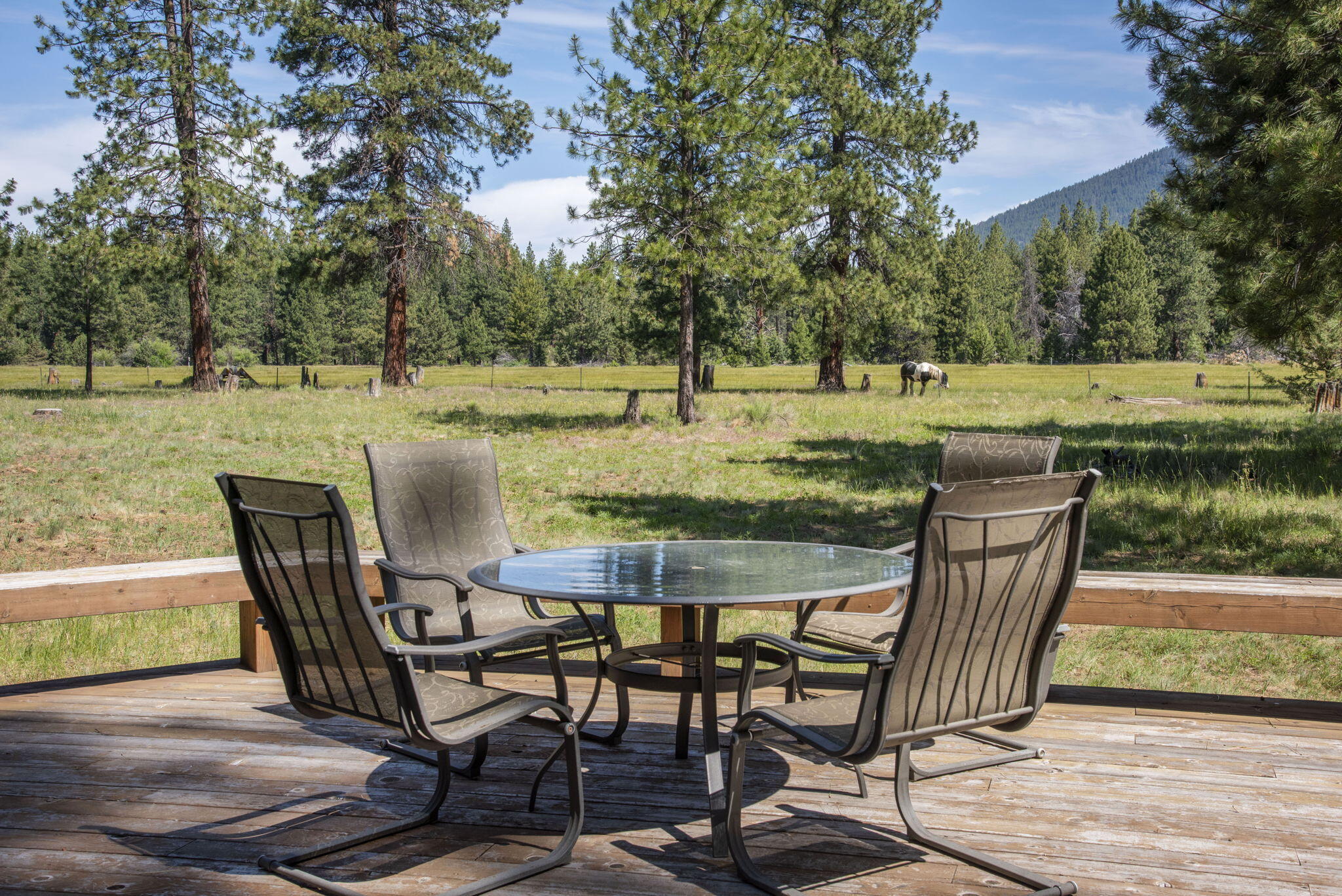 Black Butte Ranch - Residential
