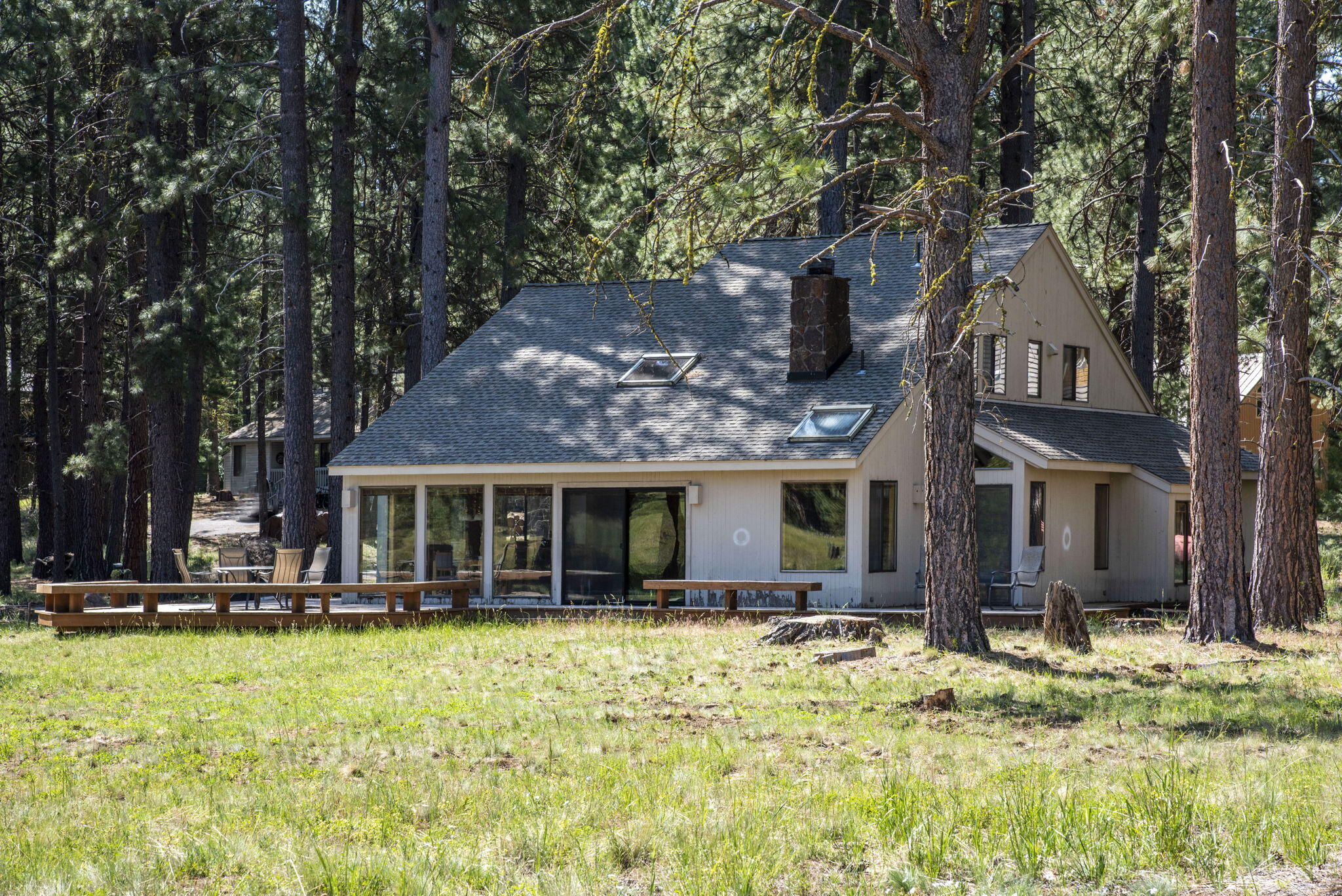 Black Butte Ranch - Residential