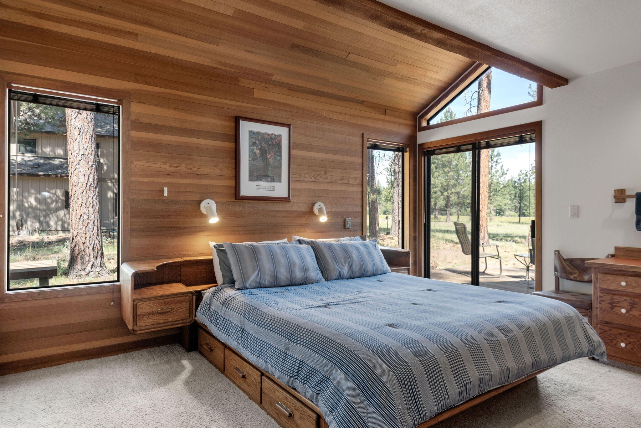 Black Butte Ranch - Residential