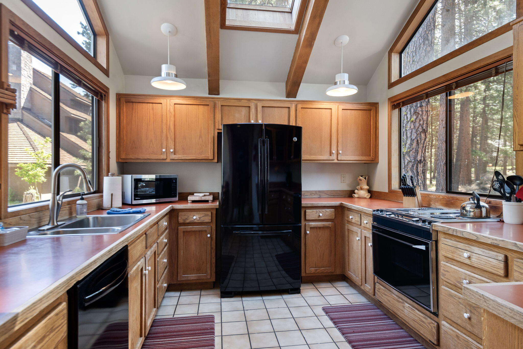 Black Butte Ranch - Residential