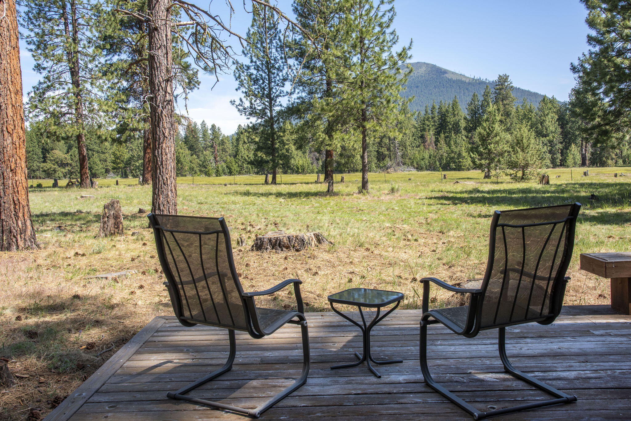 Black Butte Ranch - Residential