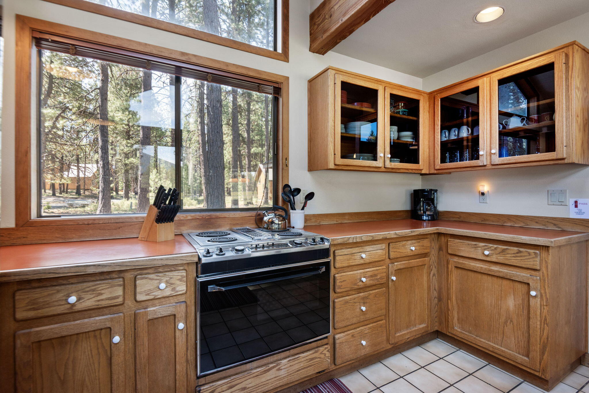 Black Butte Ranch - Residential