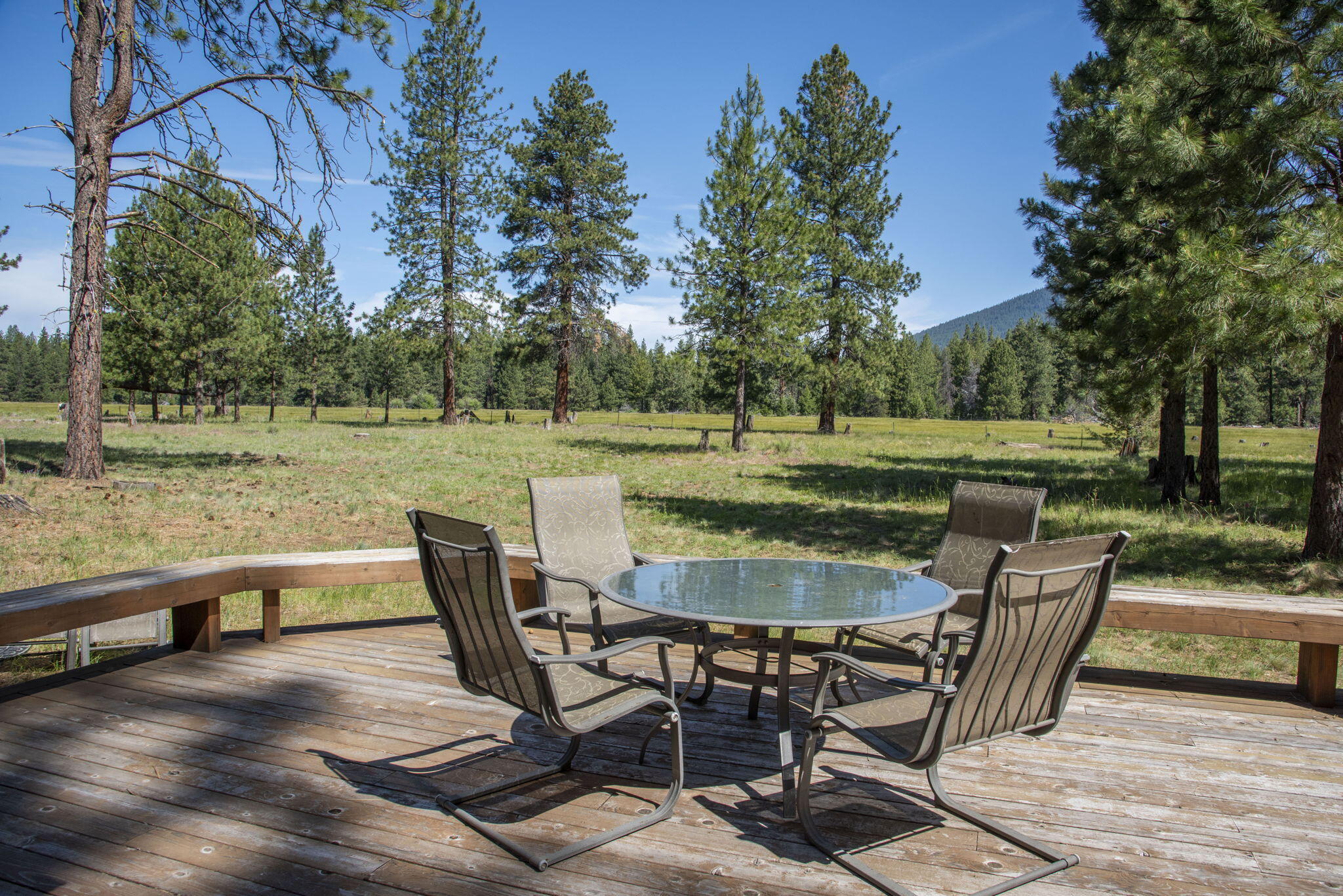 Black Butte Ranch - Residential