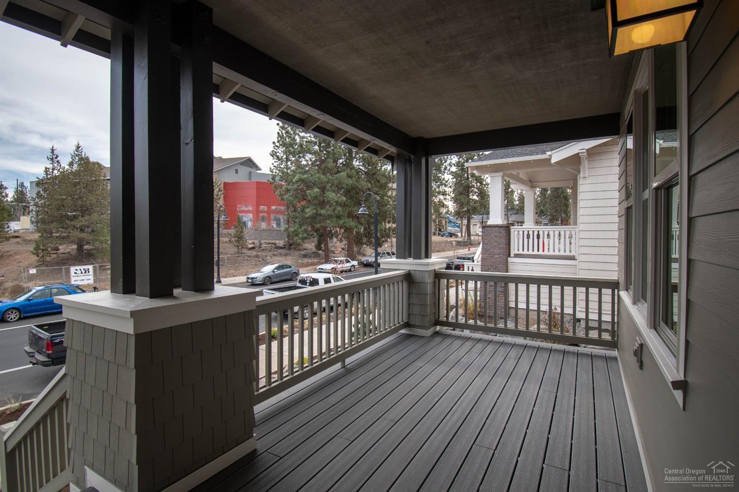 NorthWest Crossing - Residential