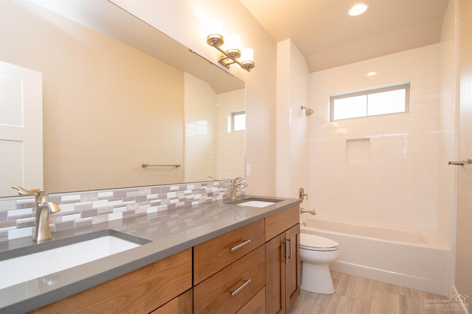 NorthWest Crossing - Residential